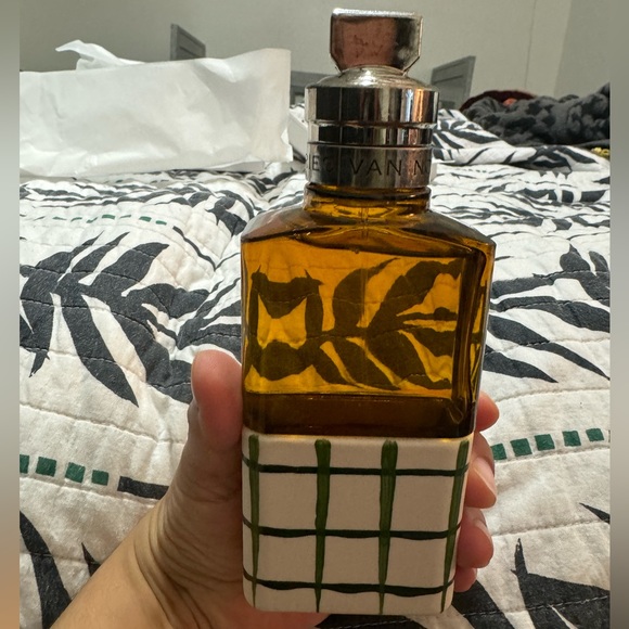 Dries Van Noten Rock the Myrrh Perfume Full Size SOLD - Picture 7 of 9